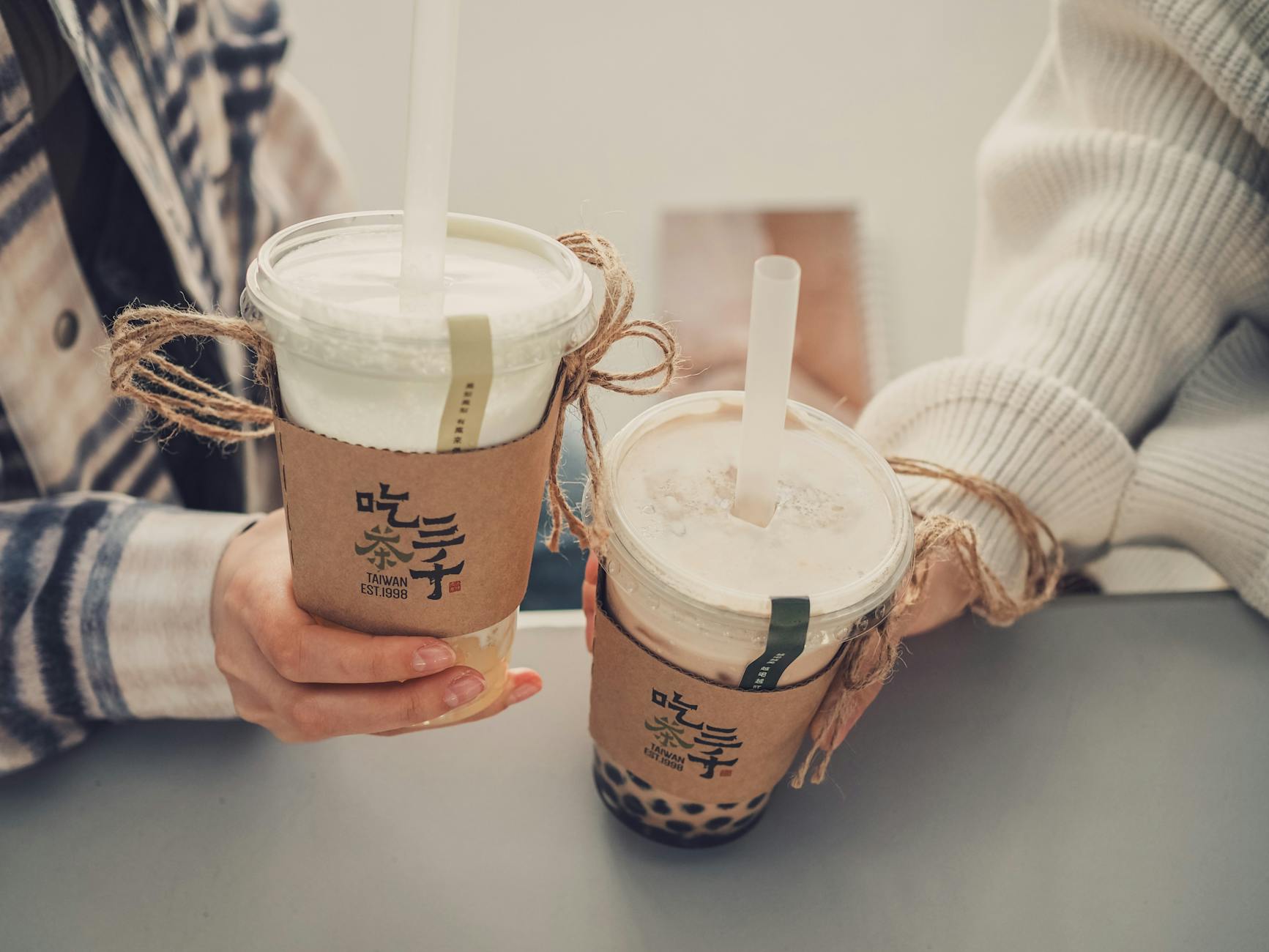《星际少男团》独家宣发企划